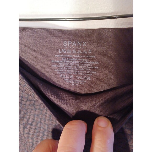 SPANX Leggings‎ - Picture 2 of 6